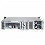 QNAP TS-863XU-RP - Serveur NAS rack - 8 Baies (TS-863XU-RP)