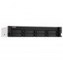 QNAP TS-853DU-RP - Serveur NAS rack - 8 Baies (TS-853DU-RP-4G)