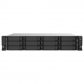 QNAP TS-1273AU-RP - Serveur NAS rack - 12 Baies (TS-1273AU-RP-8G)