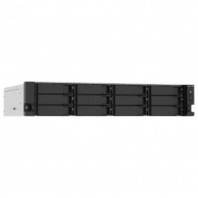QNAP TS-1273AU-RP - Serveur NAS rack - 12 Baies (TS-1273AU-RP-8G)