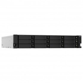 QNAP TS-1232PXU-RP - Serveur NAS rack - 12 Baies (TS-1232PXU-RP-4G)