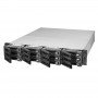 QNAP TVS-EC1280U - Serveur NAS rack - 12 Baies (TVS-EC1280U)