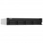 QNAP TS-832PXU - Serveur NAS rack - 8 Baies (TS-832PXU-4G)