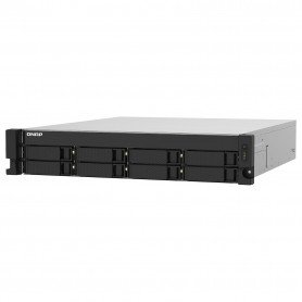 QNAP TS-832PXU - Serveur NAS rack - 8 Baies (TS-832PXU-4G)
