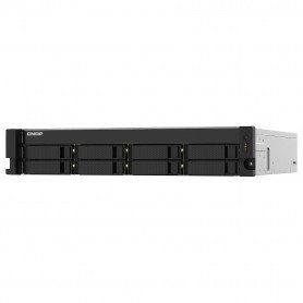 QNAP TS-832PXU - Serveur NAS rack - 8 Baies (TS-832PXU-4G)