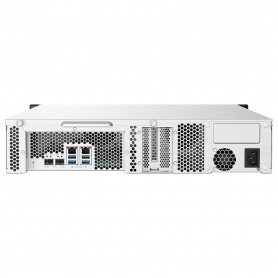QNAP TS-832PXU - Serveur NAS rack - 8 Baies (TS-832PXU-4G)