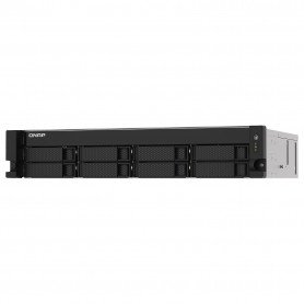 QNAP TS-873AU-RP - Serveur NAS rack - 8 Baies (TS-873AU-RP-4G)