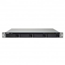 QNAP TS-463XU-RP - Serveur NAS rack - 4 Baies(TS-463XU-RP)