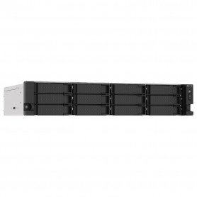 QNAP TS-1253DU-RP - Serveur NAS rack - 12 Baies (TS-1253DU-RP-4G)