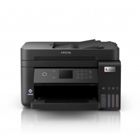 EPSON ECOTANK L6270 JET D'ENCRE A4 33 PPM Recto/Verso WIFI