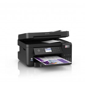 EPSON ECOTANK L6270 JET D'ENCRE A4 33 PPM Recto/Verso WIFI