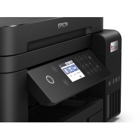 EPSON ECOTANK L6270 JET D'ENCRE A4 33 PPM Recto/Verso WIFI
