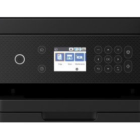 EPSON ECOTANK L6270 JET D'ENCRE A4 33 PPM Recto/Verso WIFI