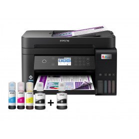 EPSON ECOTANK L6270 JET D'ENCRE A4 33 PPM Recto/Verso WIFI