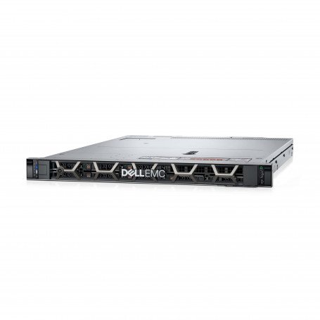 Serveur DELL PowerEdge R450 16 Go Rackable 2U Xeon Silver (R450) Maroc
