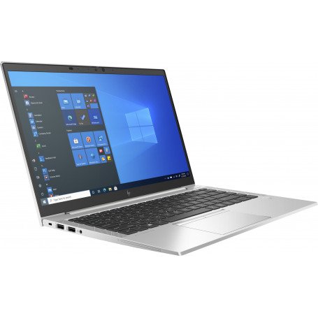 HP EliteBook 840 G8 Core i5-1135G7 8GB ,256 GB (336H4EA)