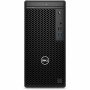 Ordinateur de Bureau DELL Tour OptiPlex 3000 i5-12500 Maroc