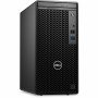 Ordinateur de Bureau DELL Tour OptiPlex 3000 i5-12500 Maroc