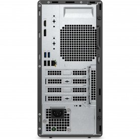 DELL OptiPlex 3000 i3-12100 SFF 8 Go 256 Go SSD Maroc
