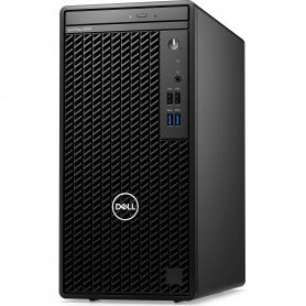DELL OptiPlex 3000 i3-12100 SFF 8 Go 256 Go SSD Maroc