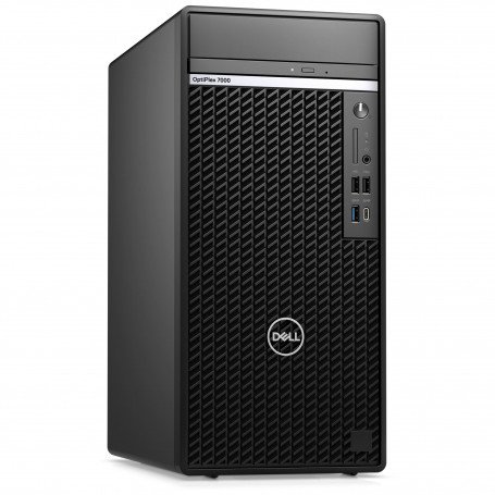 DELL OptiPlex 7000 i7-12700 Tower 8Go DDR5 Maroc