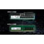 ADATA Premier, 16 Go, DDR5, 4800 MHz (PC5-38400) ECC U-DIMM