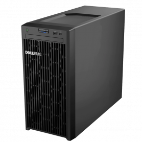 Serveur DELL PowerEdge T150, Xeon E-2314,  2 * 2TB, 3Y (PET150M1) Maroc