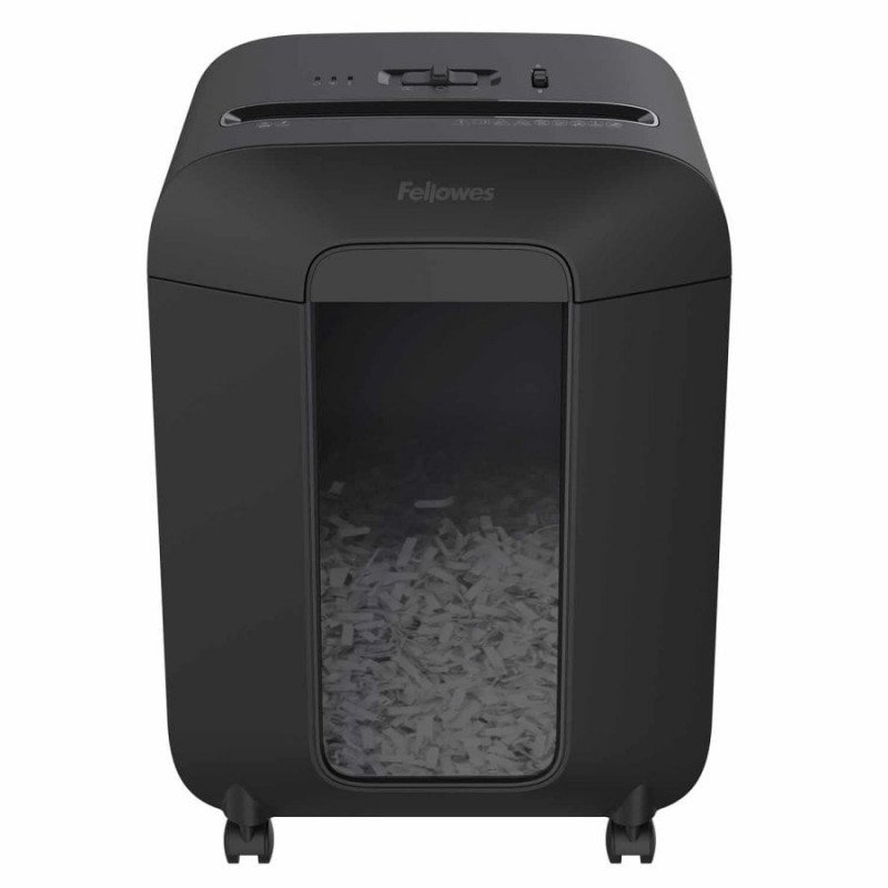 Destructeur de documents Fellowes Powershred LX85 (4400801) Destructeur de documents Fellowes Powershred LX85 (4400801)