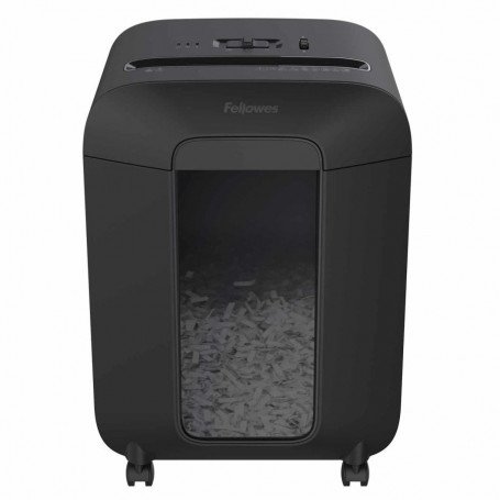 Destructeur de documents Fellowes Powershred LX85 (4400801)