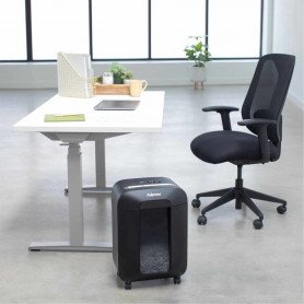 Destructeur de documents Fellowes Powershred LX85 (4400801)