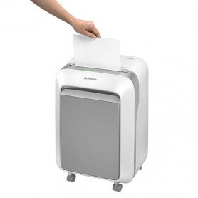 Destructeur de papier FELLOWES POWERSHRED LX211 (5104001)
