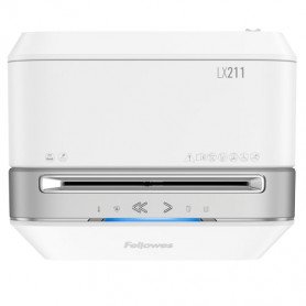 Destructeur de papier FELLOWES POWERSHRED LX211 (5104001)