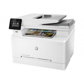 HP Couleur LaserJet Pro M283fdn - 7KW74A