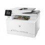 HP Couleur LaserJet Pro M283fdn - 7KW74A