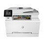 HP Couleur LaserJet Pro M283fdn - 7KW74A