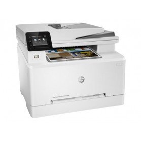 HP Couleur LaserJet Pro M283fdn - 7KW74A