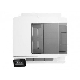 HP Couleur LaserJet Pro M283fdn - 7KW74A