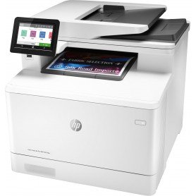 HP couleur LaserJet Pro MFP...