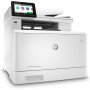 HP couleur LaserJet Pro MFP M479dw - W1A77A