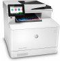 HP couleur LaserJet Pro MFP M479dw - W1A77A