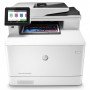 HP COLOR LASERJET PRO MFP M479FDN - W1A79A