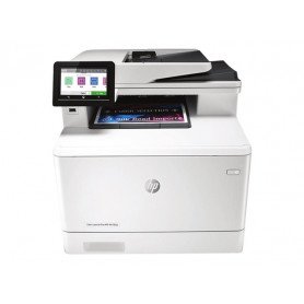 HP Color LaserJet Pro M479fdw Couleur - W1A80A