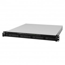Serveur NAS Synology Desktop RS820+ 4 Baies