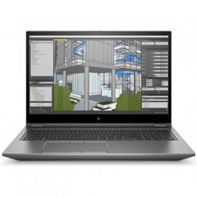 Station de travail HP Zbook Fury 15 G8 Core i7-11800H Réf.: 314J1EA