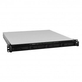 Serveur NAS Synology Desktop RS820+ 4 Baies