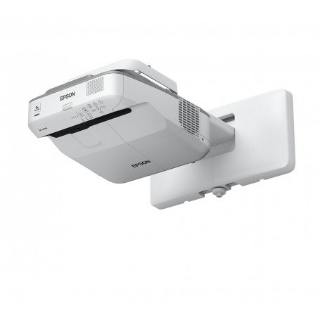 Epson EB-685Wi vidéoprojecteur focale ultra courte - V11H741040