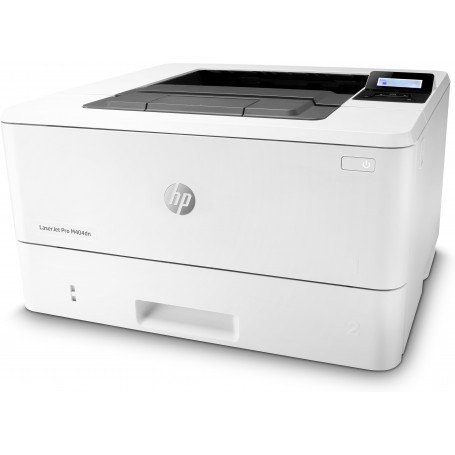 HP LaserJet Pro M404dn - Monochrome - A4