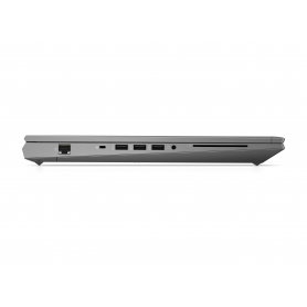 Station de travail HP Zbook Fury 17 G8 i7-11800H 16G 512SSD Réf.: 524Y3EA