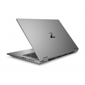 Station de travail HP Zbook Fury 17 G8 i7-11800H 16G 512SSD Réf.: 524Y3EA