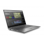 Station de travail HP Zbook Fury 17 G8 17.3" FHD i7-11800H 16G 512SSD Réf.: 524Y3EA